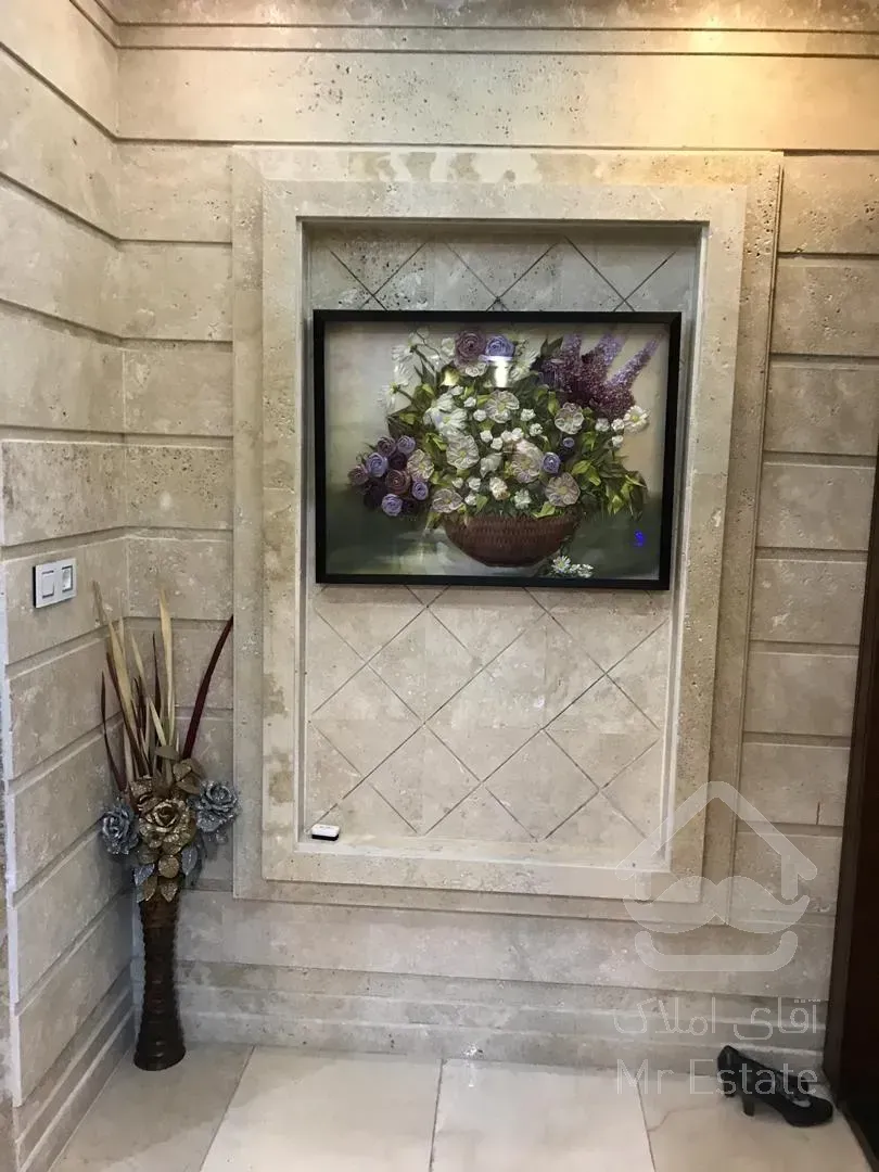 اجاره 100 متری نیاوران