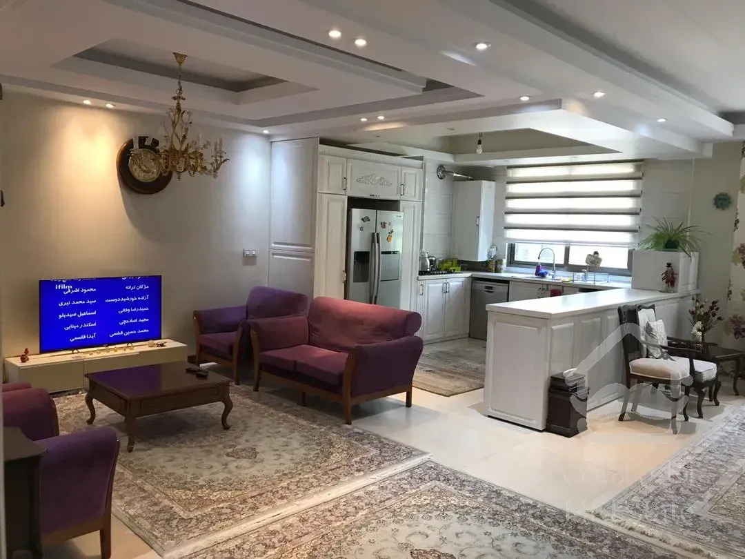 فروش 112 متری جماران