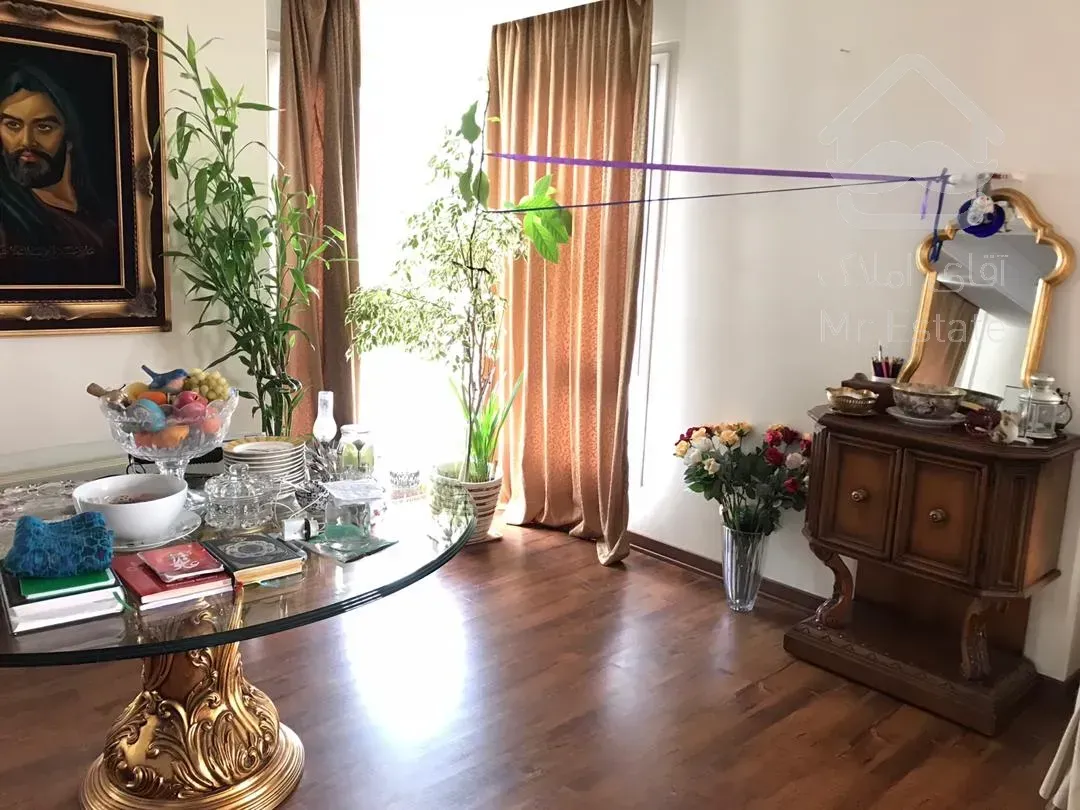 فروش 350 متری پاسداران