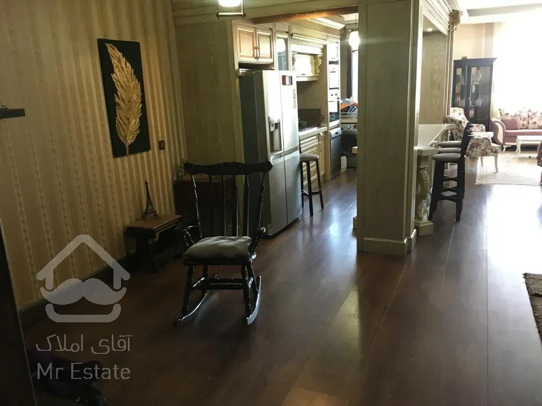 فروش 122 متری اختیاریه