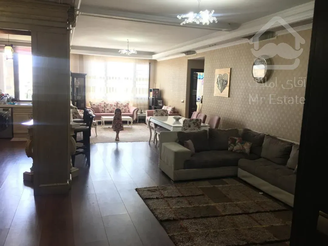 فروش 122 متری اختیاریه