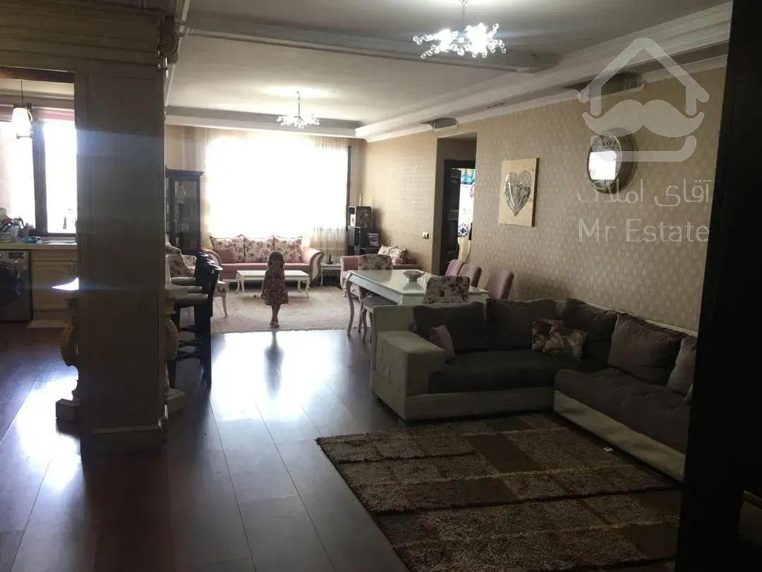 فروش 122 متری اختیاریه