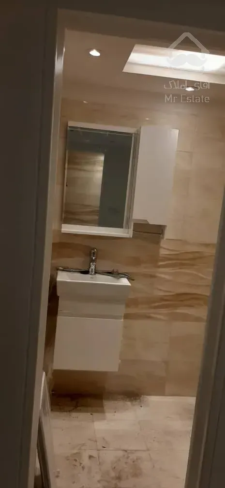 فروش آپارتمان ۷۵متر ۲خواب تراورتن فکوری