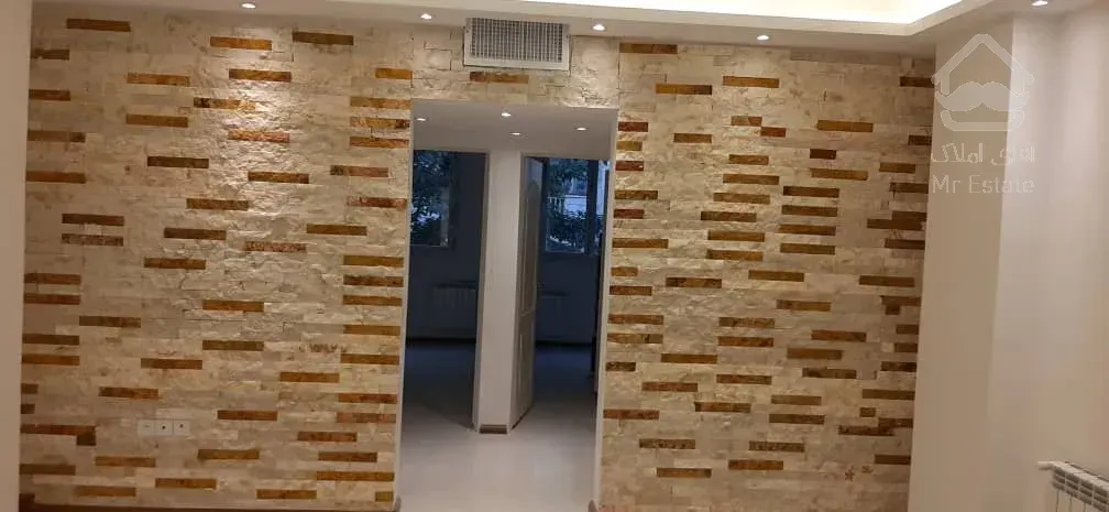 فروش آپارتمان ۷۵متر ۲خواب تراورتن فکوری