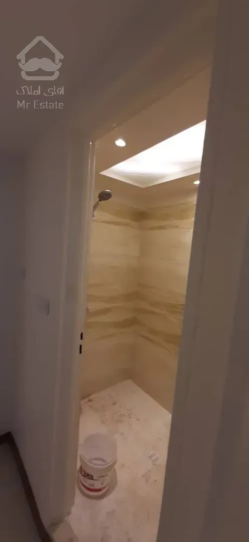 فروش آپارتمان ۷۵متر ۲خواب تراورتن فکوری