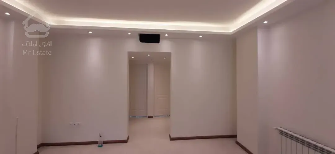 فروش آپارتمان ۷۵متر ۲خواب تراورتن فکوری