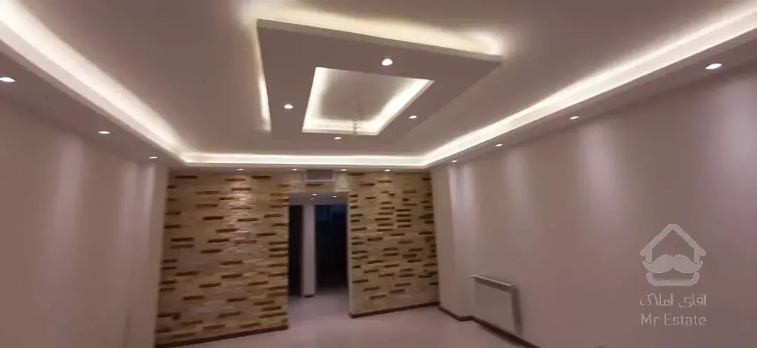 فروش آپارتمان ۷۵متر ۲خواب تراورتن فکوری