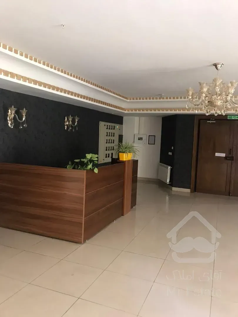 فروش 86 متری پاسداران