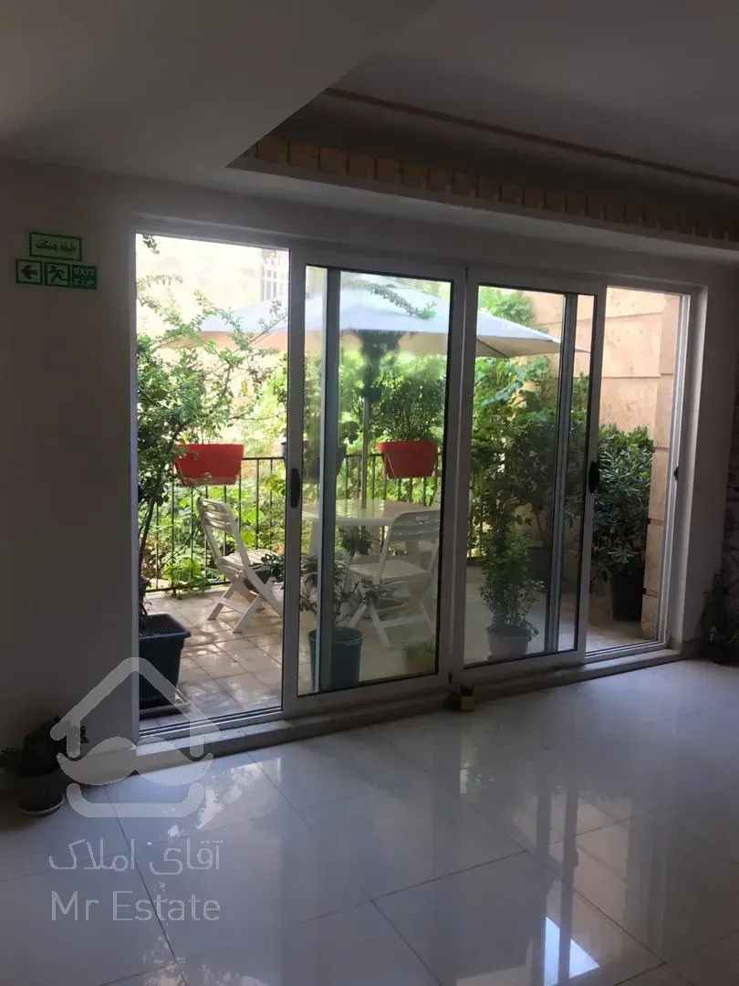 اجاره 115 متری جهانتاب