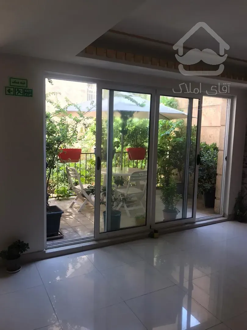 فروش 110 متری عراقی