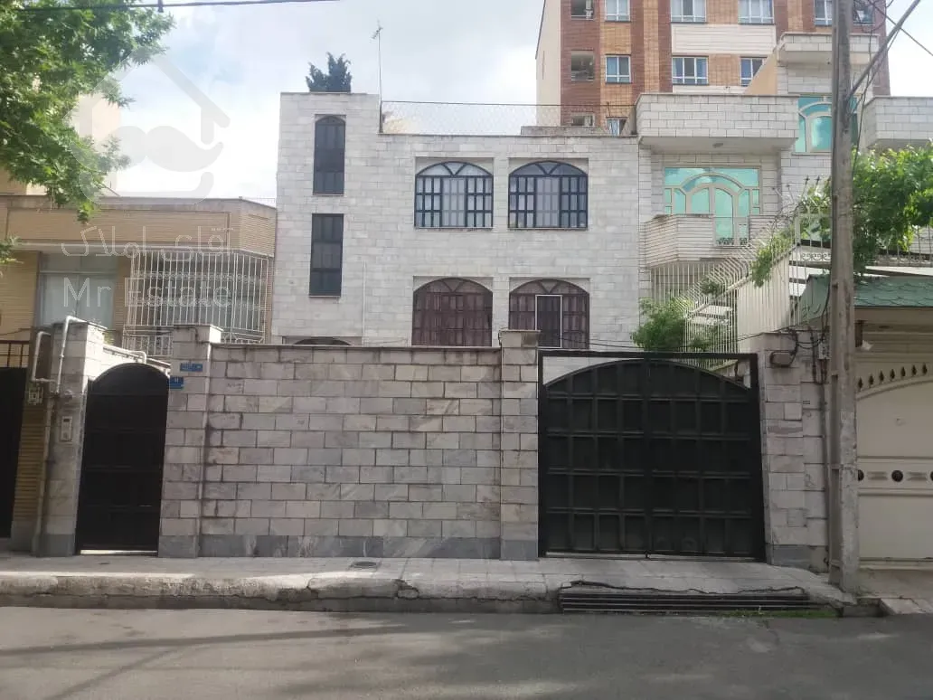 اجاره 110 متری دروس