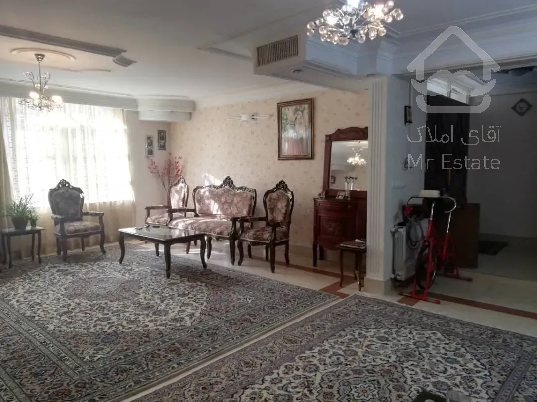 اجاره 110 متری دروس