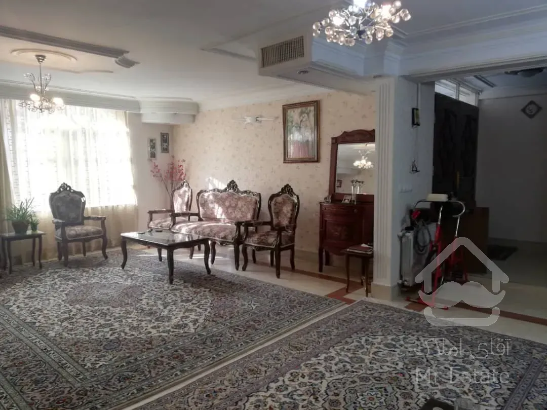 اجاره 95 متری اختیاریه