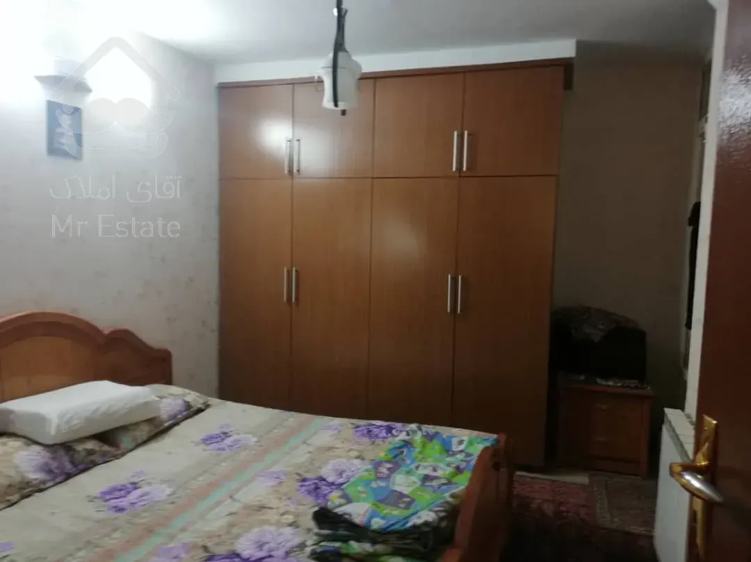 اجاره 122 متری پاسداران