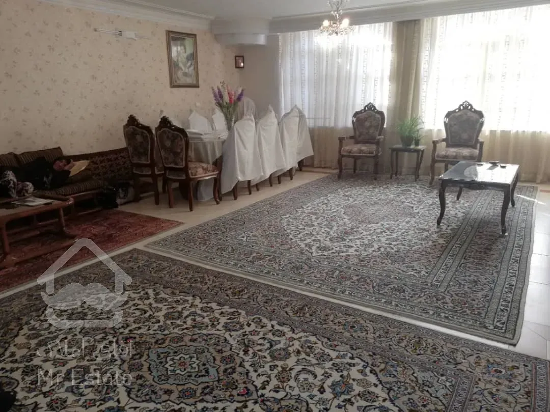 اجاره 122 متری پاسداران