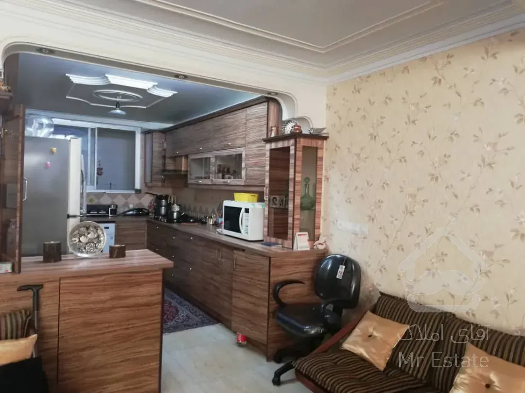 اجاره 122 متری پاسداران