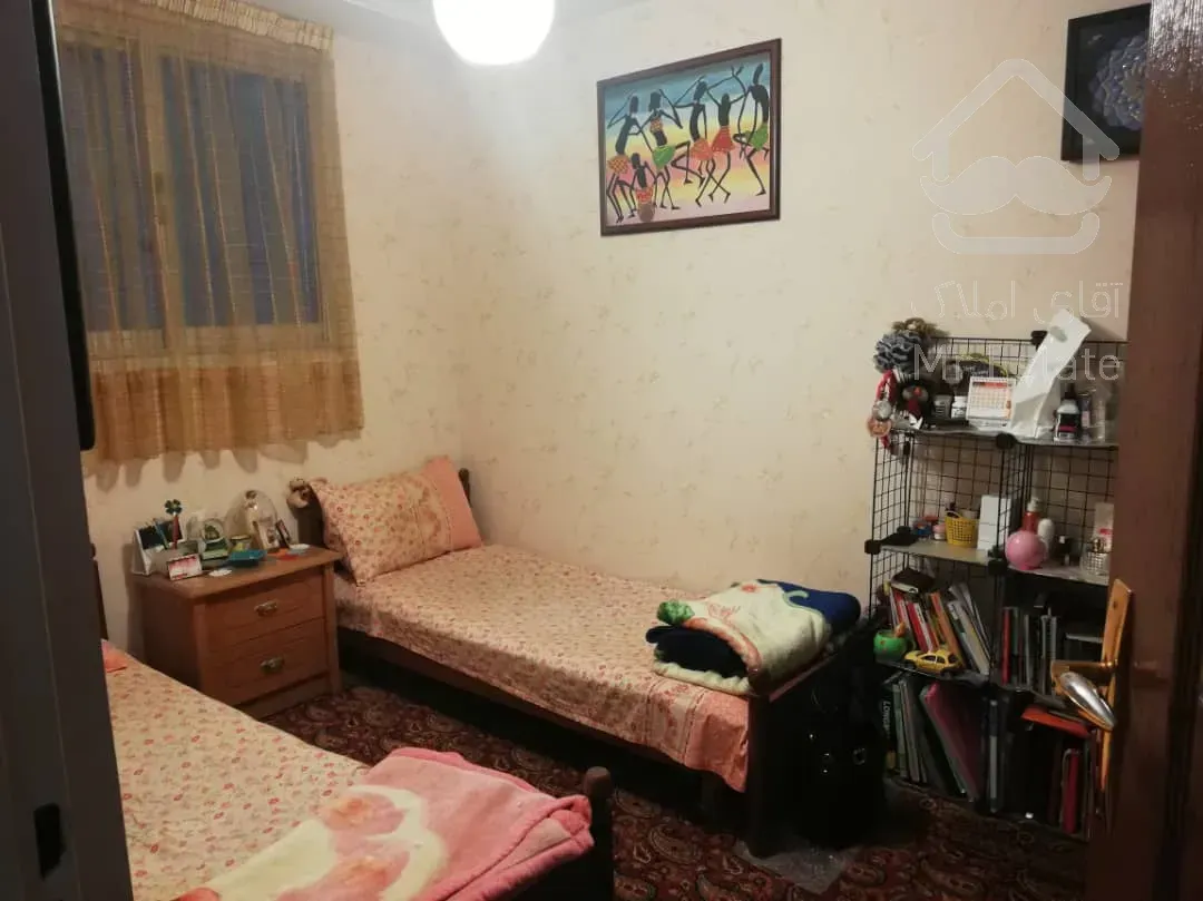 110 متر پاسداران