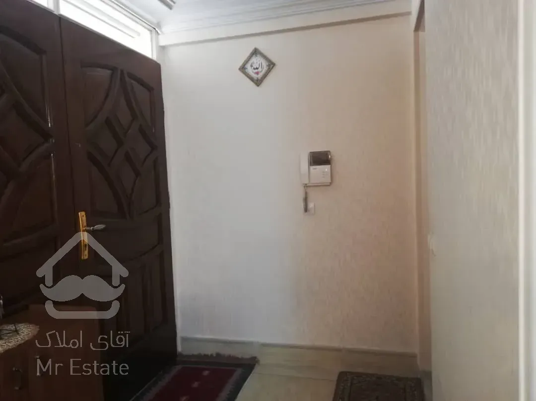 اجاره 122 متری پاسداران