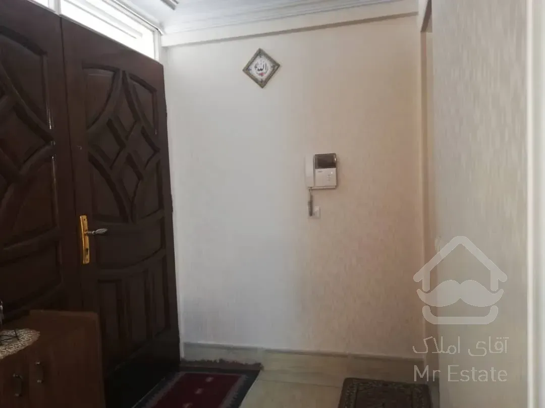 110 متر پاسداران