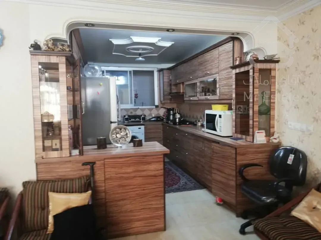 اجاره 122 متری پاسداران