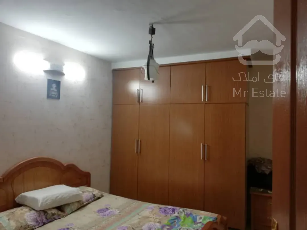 فروش 100 متری ازگل