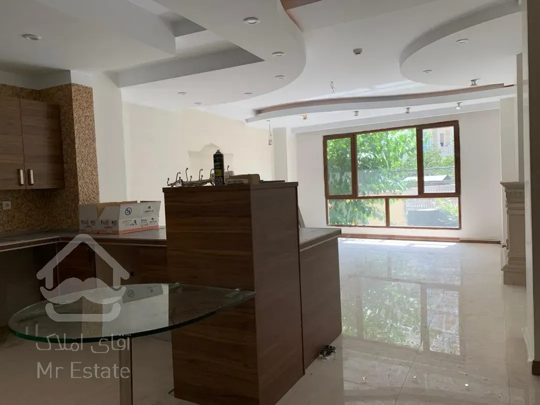 فروش 106 متری دروس