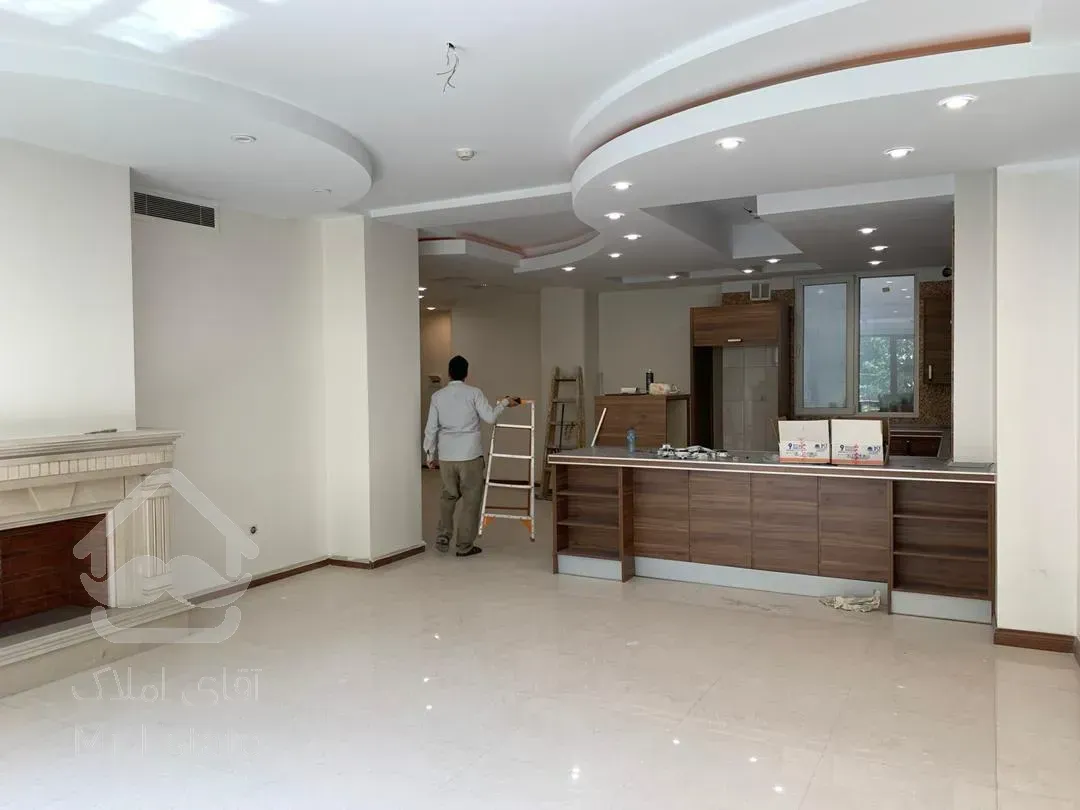 فروش 110 متری جهانتاب