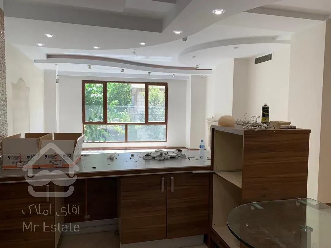 فروش 110 متری جهانتاب