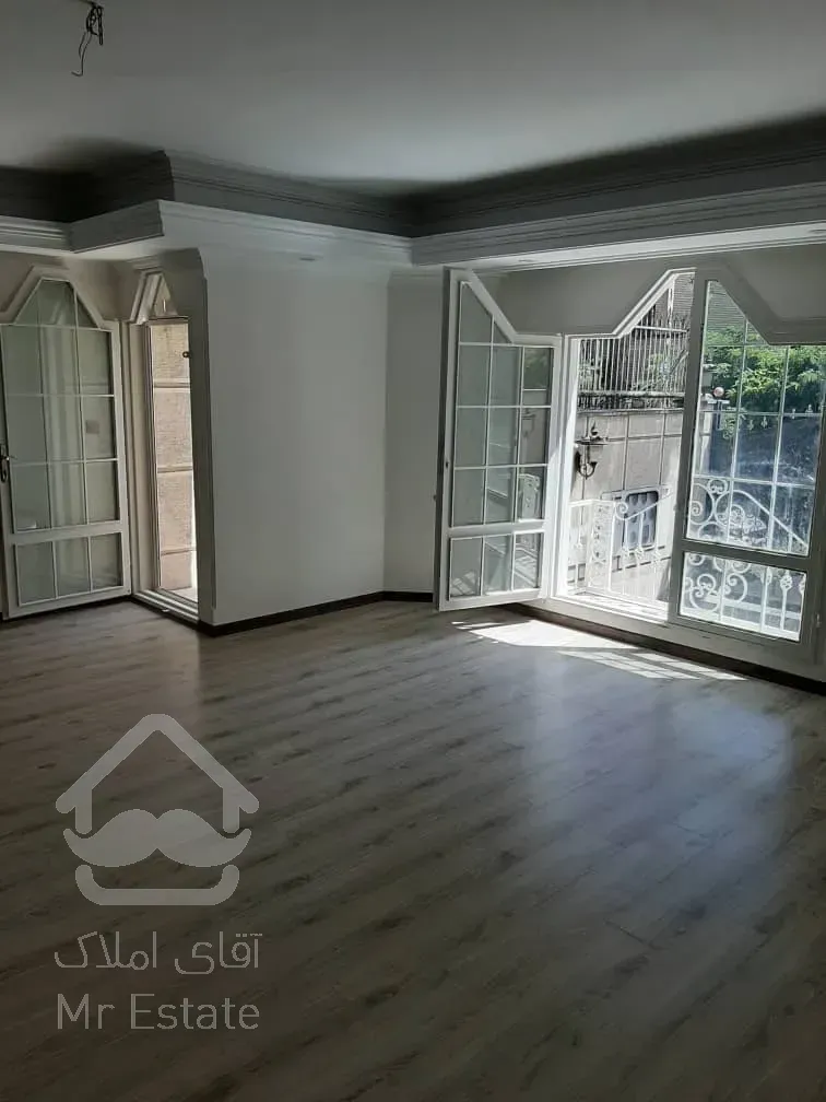 اجاره 140 متری اختیاریه جنوبی