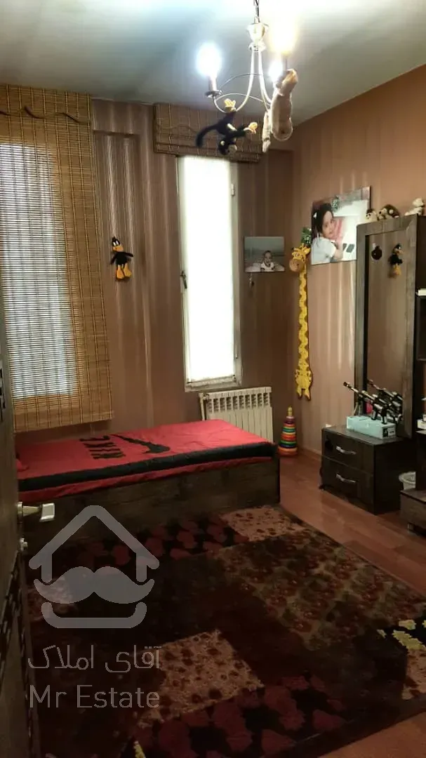 فروش 86 متری قلندری جنوبی