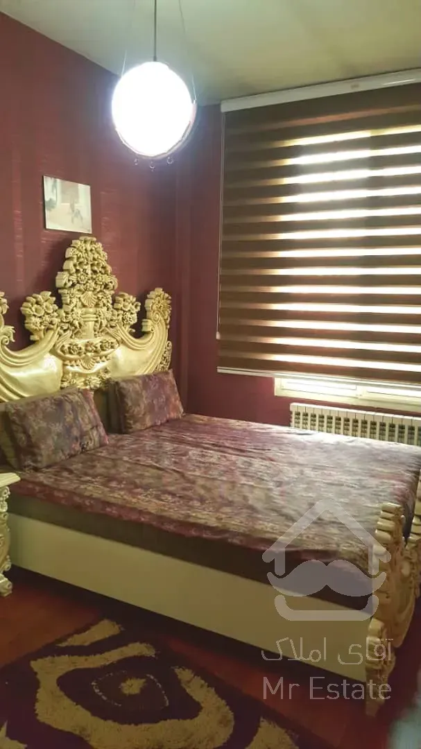 فروش 86 متری قلندری جنوبی