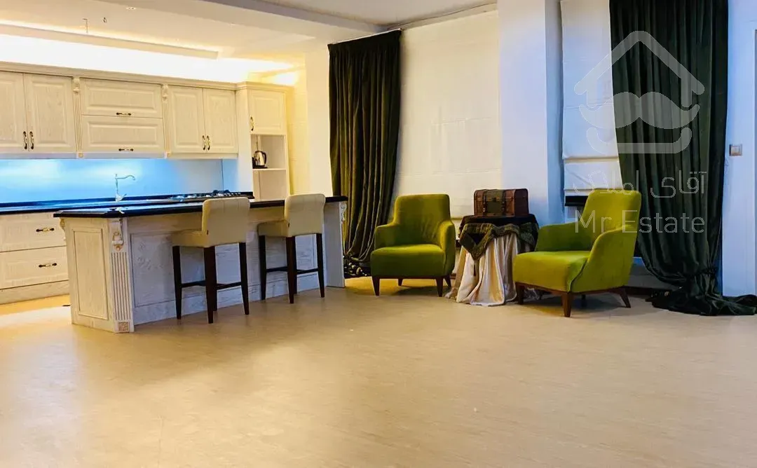 اجاره 120 متری اندرزگو