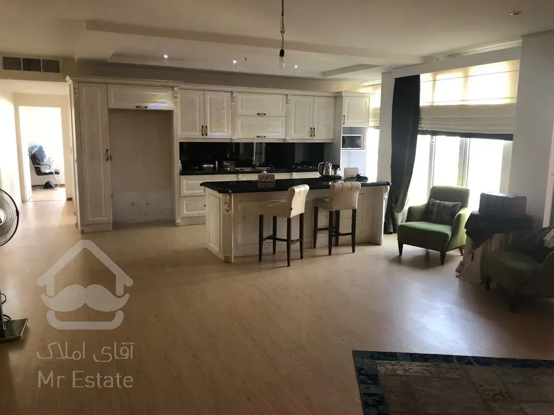 اجاره 120 متری اندرزگو