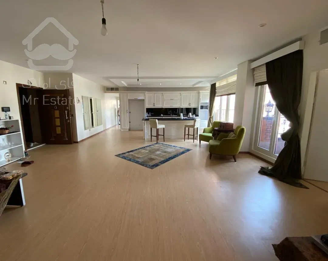 اجاره 120 متری اندرزگو