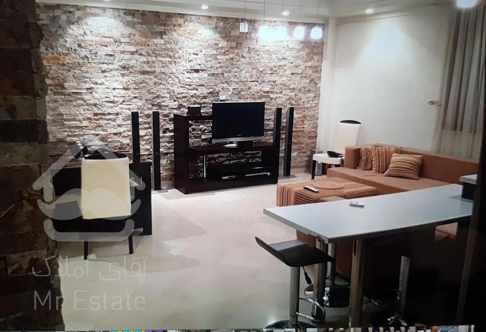 اجاره 100 متری دیباجی جنوبی