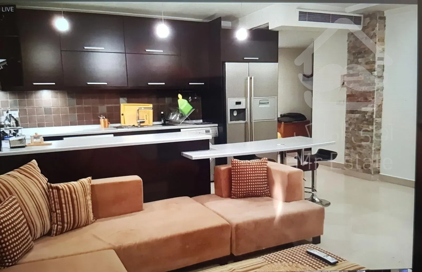 اجاره 100 متری پاسداران