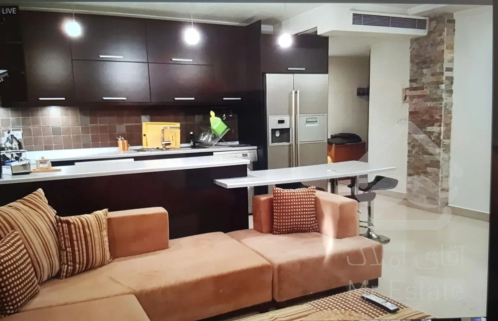 اجاره 100 متری دیباجی جنوبی