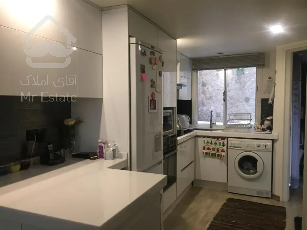 فروش 68 متری ازگل