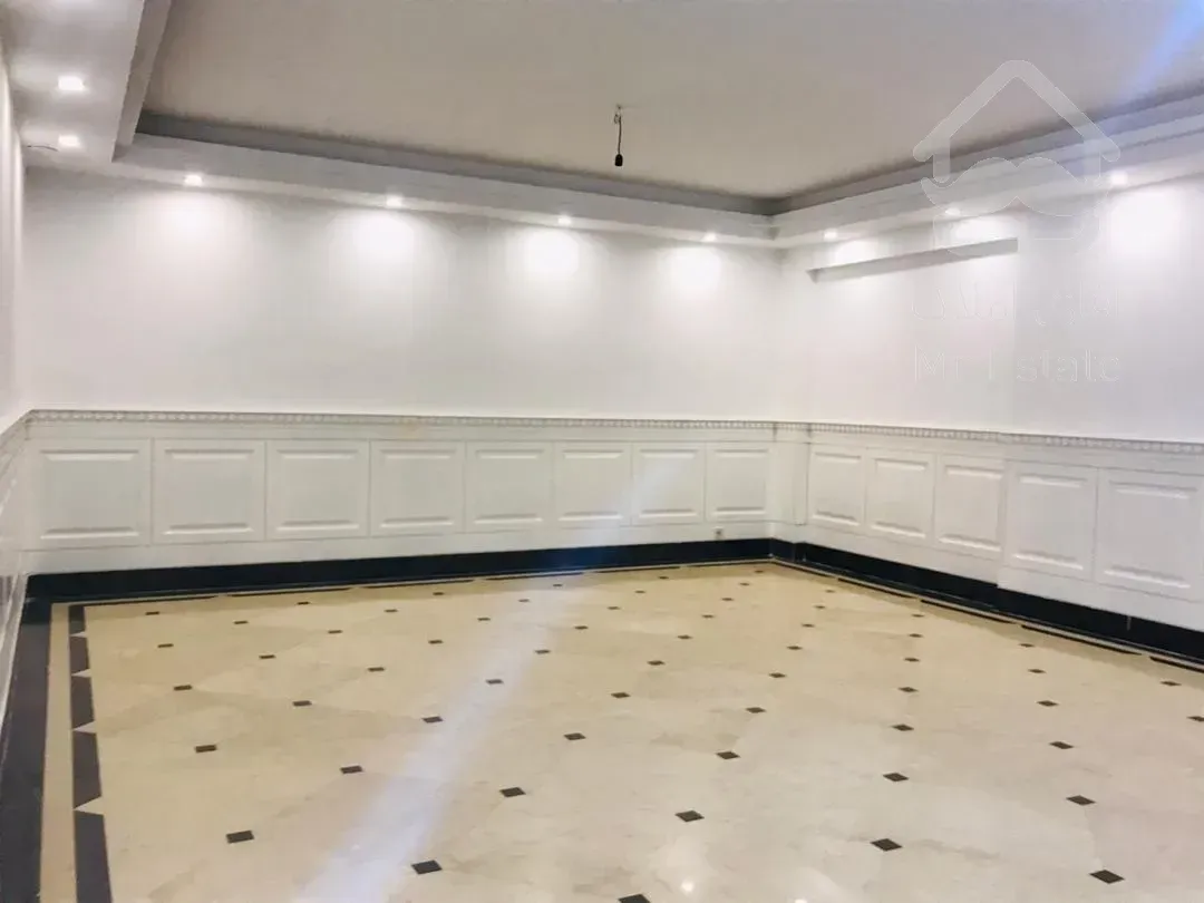 فروش 340 متری دروس