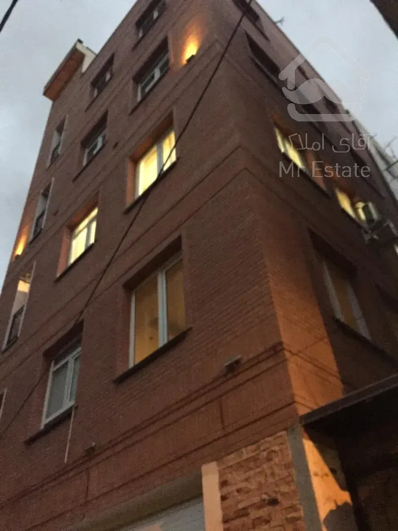 فروش 210 متر مستغلات سوهانک