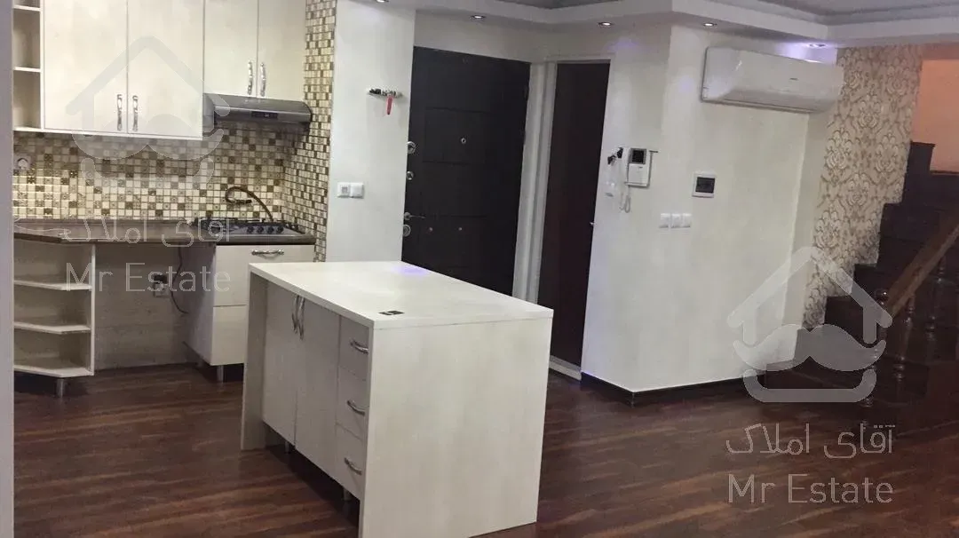 رهن کامل 100 متری دیباجی جنوبی