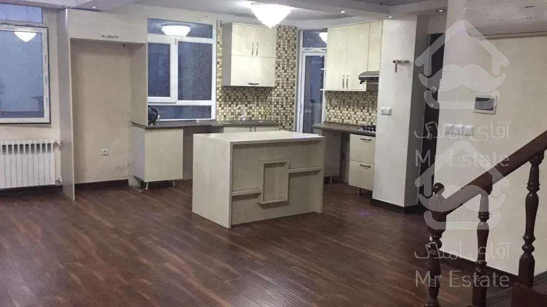 رهن کامل 100 متری دیباجی جنوبی