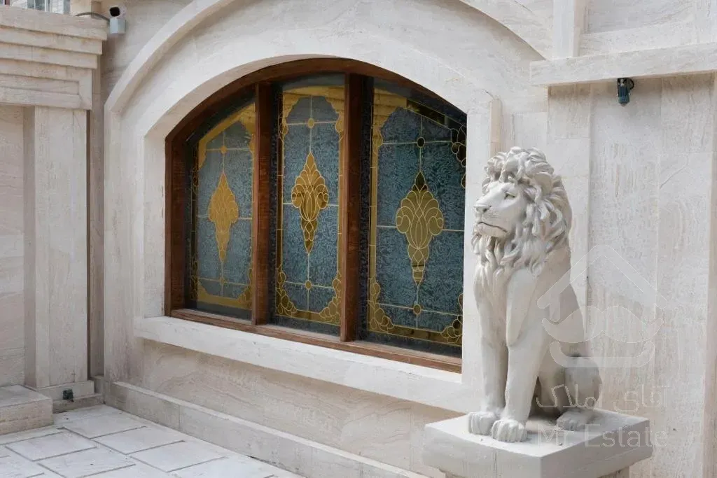 اجاره 240 متری میرداماد نفت شمالی