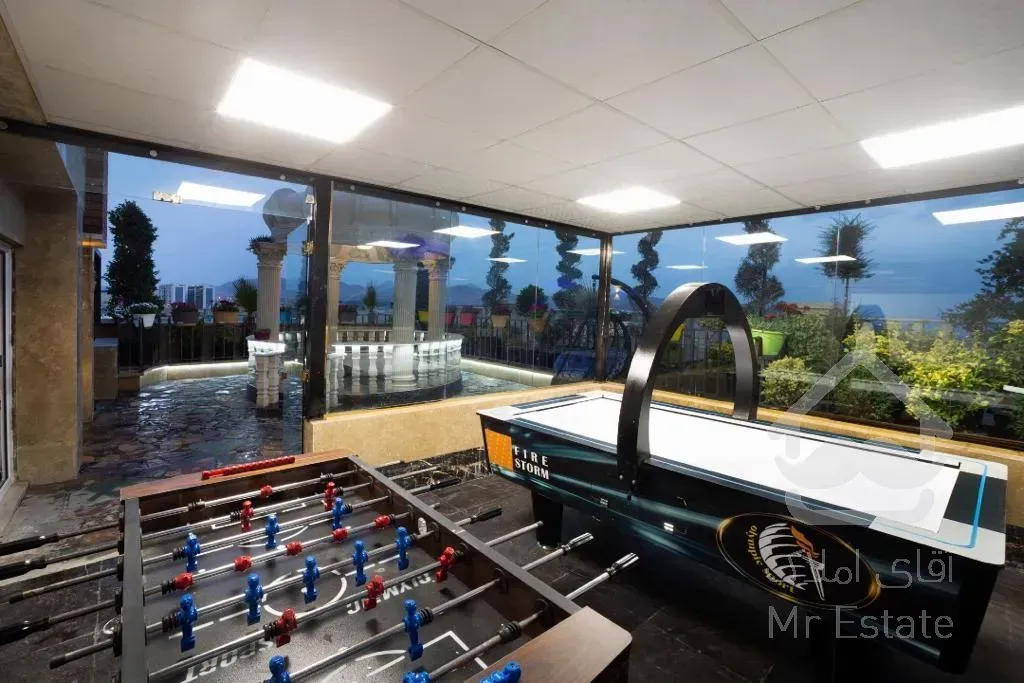 اجاره 240 متری میرداماد نفت شمالی