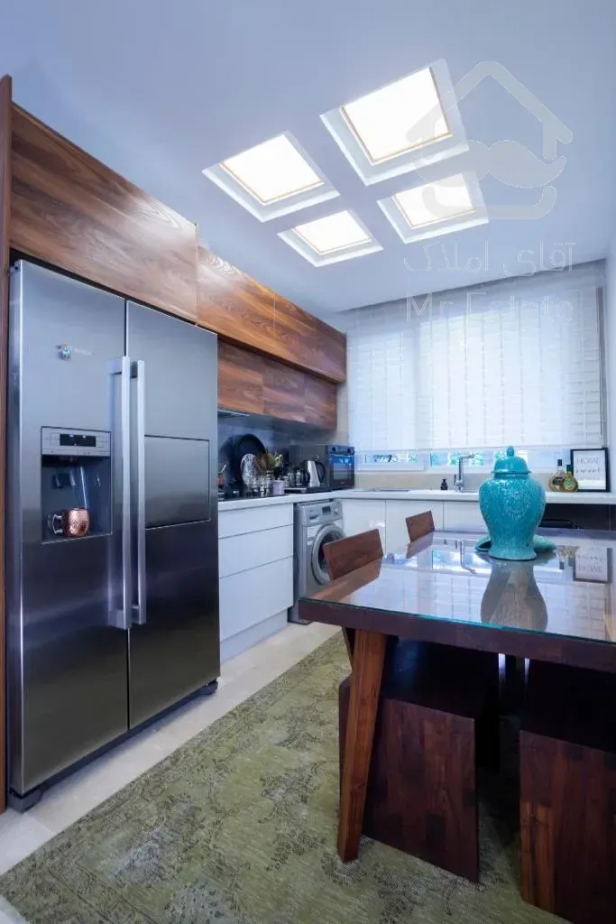 اجاره 240 متری میرداماد نفت شمالی