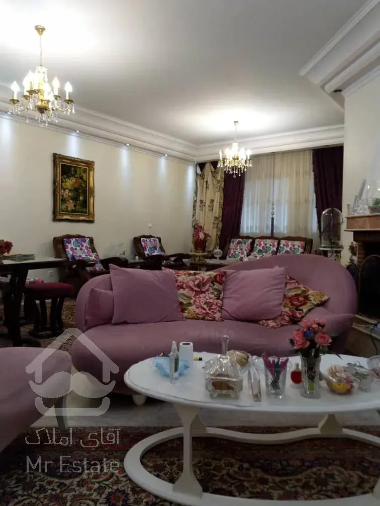 اجاره 170 متری پاسداران