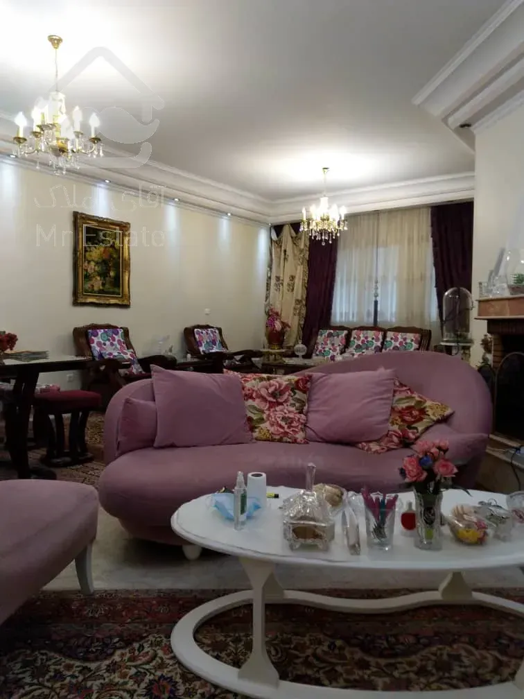 فروش 176 متری پاسداران