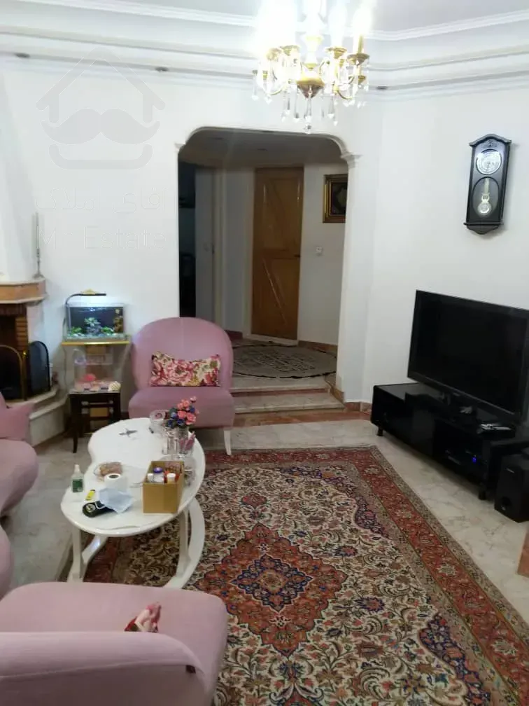 فروش 170 متری آجودانیه