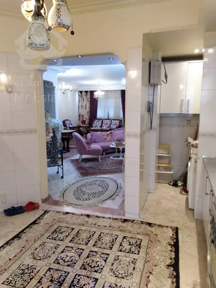 اجاره 160 متری دروس