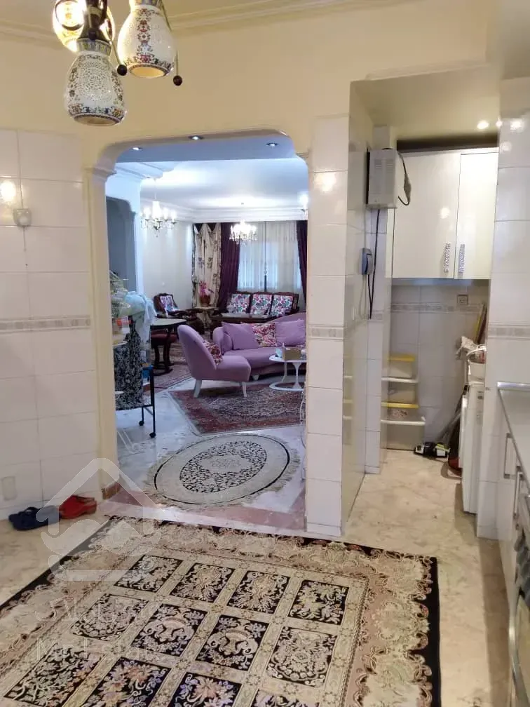 فروش 170 متری آجودانیه